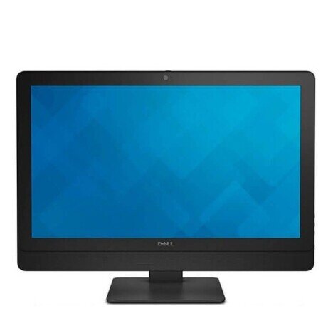 All-in-One Touchscreen SH Dell Optiplex 9030, i5-4590S, 256GB SSD, Grad A-, Full HD